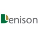 Denison Mines company logo