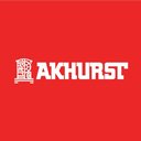 Akhurst Machinery company logo