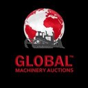 Global Wholesale Machinery company logo