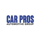 Car Pros Automotive Group company logo
