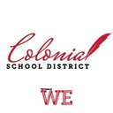 Colonial School District company logo