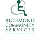 Richmond Community Serv company logo
