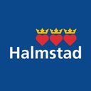 Halmstads kommun company logo