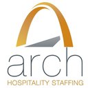 Arch Staffing Group company logo