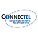 Connectel company logo