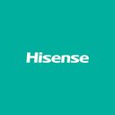 株式会社　HISENSE company logo