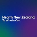 Health New Zealand - Te Whatu Ora company logo