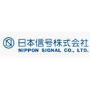 日本信号 株式会社 company logo