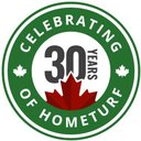 Hometurf Lawn Care company logo