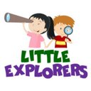 Little Explorers Childcare Group LTD company logo