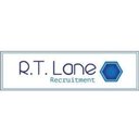 R.T.Lane Recruitment company logo