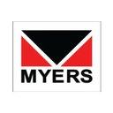 Myers Orleans Chevrolet Buick GMC company logo