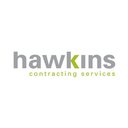 Hawkins Contracting Services Limited company logo