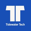 Tidewater Tech company logo