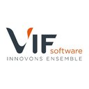 VIF company logo