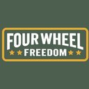 Four Wheel Freedom Motorsports company logo