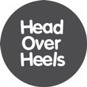 Head Over Heels company logo
