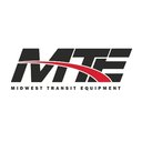 Midwest Transit Equipment company logo