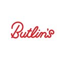 Butlin's company logo