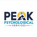 Peak Psychological Services company logo