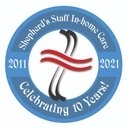 Shepherd's Staff In-Home Care company logo