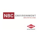 NBC Environment company logo