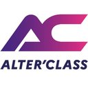 Alter'class company logo