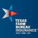 Texas Farm Bureau Insurance company logo