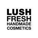 LUSH | France company logo