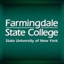 Farmingdale State College company logo