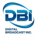 Digital Broadcast Inc company logo