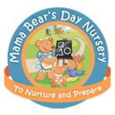 Mama Bear's Day Nursery company logo
