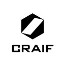 Craif株式会社 company logo