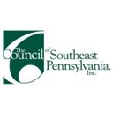 The Council of Southeast Pennsylvania Inc. company logo