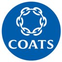 Coats Group plc company logo
