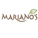 Mariano's company logo