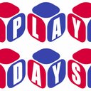 Playdays Nurseries company logo