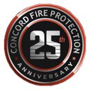 Concord Fire Protection, Inc. company logo
