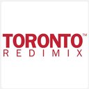 Toronto Redimix company logo