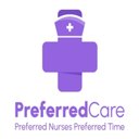 Preferred Care Staffing company logo