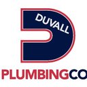 Duvall Plumbing Co company logo