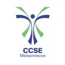 CCSE Maisonneuve company logo