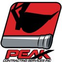 Peak Contracting Services Inc company logo
