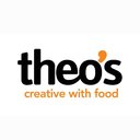 Theos Food Company company logo