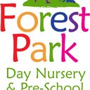Forest Park Day Nursery & Pre-School company logo