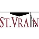 St Vrain Valley School District company logo