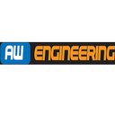 AW Engineering company logo