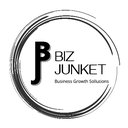 Bizjunket company logo