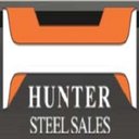 Hunter Steel Sales company logo