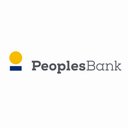PEOPLES BANK company logo